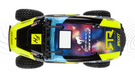 HPI 160805 Venture18 Flux-Brushless U4 Flux Ford Bronco 4400 - VGJR