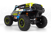 HPI 160805 Venture18 Flux-Brushless U4 Flux Ford Bronco 4400 - VGJR