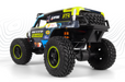 HPI 160805 Venture18 Flux-Brushless U4 Flux Ford Bronco 4400 - VGJR