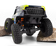 HPI 160805 Venture18 Flux-Brushless U4 Flux Ford Bronco 4400 - VGJR