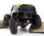 HPI 160805 Venture18 Flux-Brushless U4 Flux Ford Bronco 4400 - VGJR