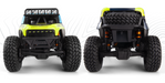 HPI 160805 Venture18 Flux-Brushless U4 Flux Ford Bronco 4400 - VGJR