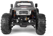 HPI 160808 Venture18 CC Flux Competition Crawler - Gunmetal