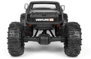 HPI 160808 Venture18 CC Flux Competition Crawler - Gunmetal