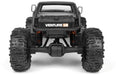 HPI 160808 Venture18 CC Flux Competition Crawler - Gunmetal