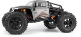 HPI 160808 Venture18 CC Flux Competition Crawler - Gunmetal