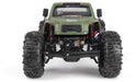 HPI 160809 Venture18 CC Flux Competition Crawler - Green