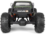 HPI 160809 Venture18 CC Flux Competition Crawler - Green