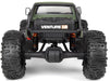 HPI 160809 Venture18 CC Flux Competition Crawler - Green