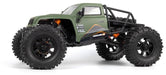 HPI 160809 Venture18 CC Flux Competition Crawler - Green