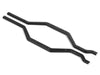 HPI 160810 Chassis Rail Set fits Venture18 1985 Toyota Hilux SR5