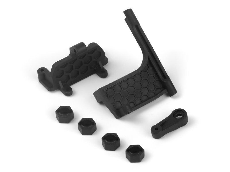 HPI 160814 Servo Mount Set for Venture18