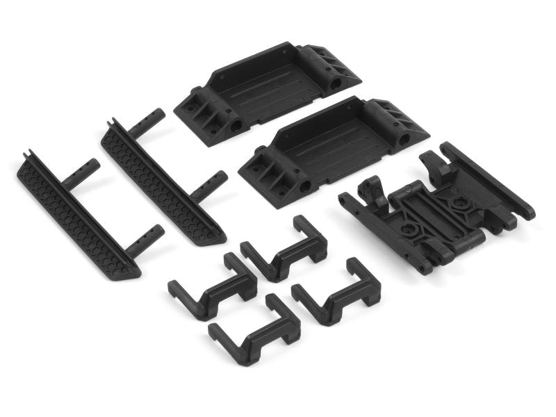HPI 160815 Skid Plate & Battery Mount Set for Venture18