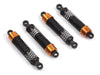 HPI 160819 Assembled Oil-Filled Shock Set of 4 for Venture18