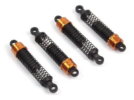 HPI 160819 Assembled Oil-Filled Shock Set of 4 for Venture18