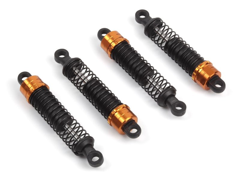 HPI 160819 Assembled Oil-Filled Shock Set of 4 for Venture18