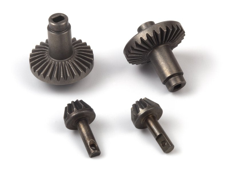 HPI 160820 Metal Differential Spool-Input Gear Set for Venture18