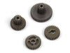 HPI 160822 Transmission Gear Set for Venture18