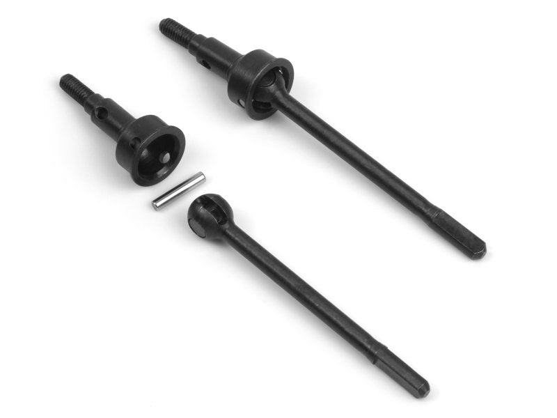 HPI 160824 Front CVD Drive Shaft Set for Venture18