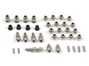 HPI 160826 Complete Suspension Bushing and Pin Set for Venture18