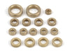 HPI 160827 Complete Bushing Set for Venture18