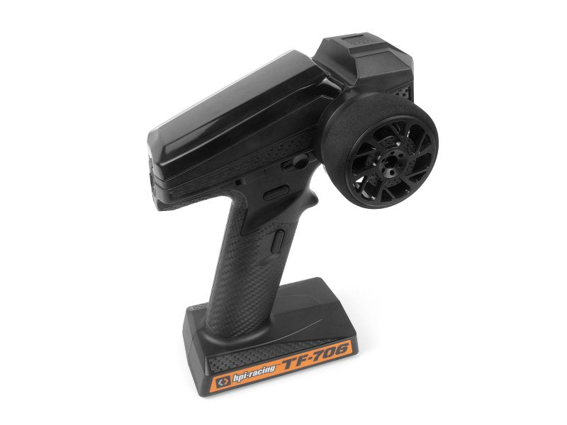 HPI 160830 TF-706 6 Channel Transmitter