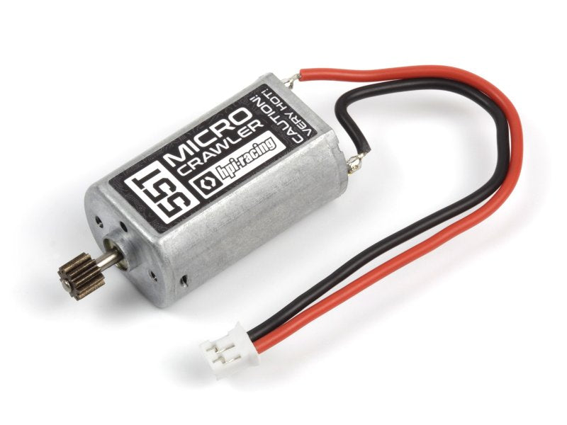 HPI 160834 Micro Crawler Motor 50T 180 Size for Venture18