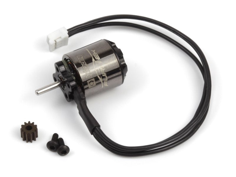 HPI 160835 FLX18-1212-3450KV Outrunner Flux Motor for Venture18