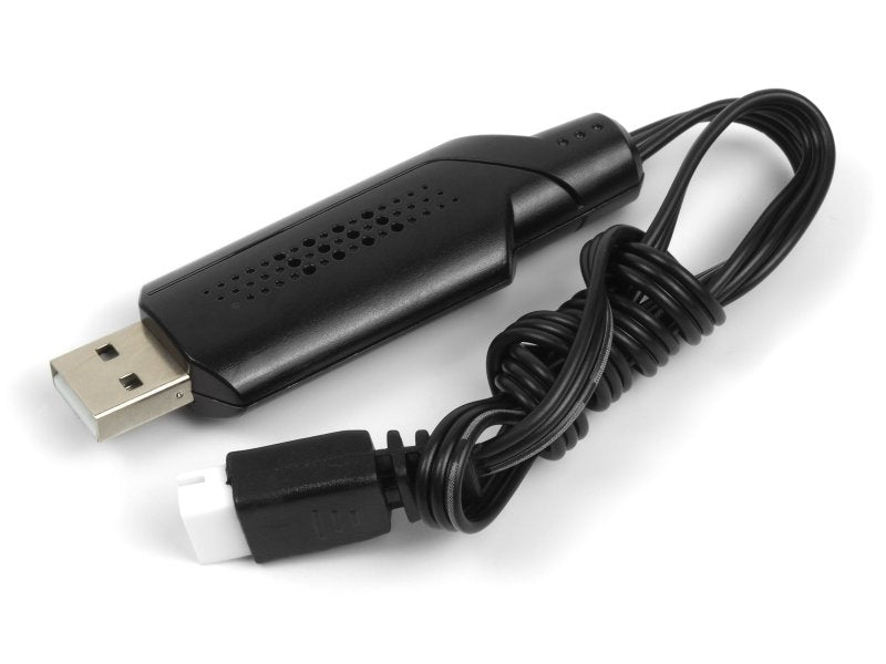 HPI 160839 7.4V USB LiPo Balance Charger for Venture18