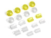 HPI 160849 Toyota Hilux SR5 Lens Set for Venture18