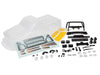 HPI 160850 Clear Toyota Hilux SR5 Body for Venture18