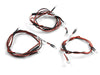HPI 160853 Venture18 LED Kit Type1 PicoBlade Connector