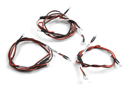 HPI 160853 Venture18 LED Kit Type1 PicoBlade Connector