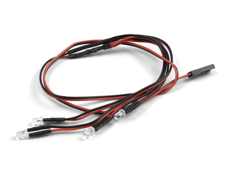 HPI 160856 Venture18 Roof Light LED Kit Type1 JR Connector