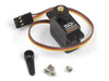 HPI 160860 HPI SD-02MGWR 6.0V 1.5kg Metal Geared Micro Servo for Venture18
