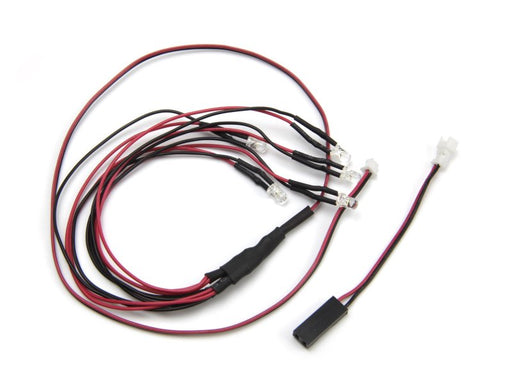 HPI 160869 Venture18 Roof Light LED Kit Type2 (JR)