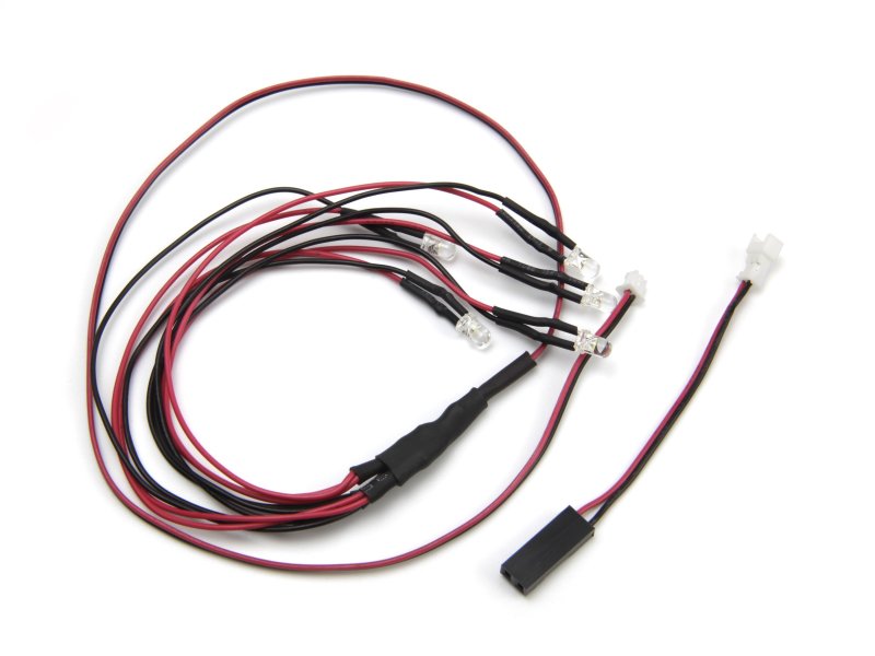 HPI 160869 Venture18 Roof Light LED Kit Type2 (JR)