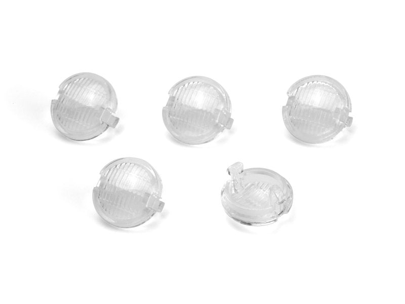 HPI 160873 Ford Bronco 4400 Lens Set