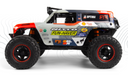 HPI 160888 Venture18 Flux-Brushless U4 Flux Ford Bronco 4400 - Loren Healy