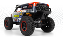 HPI 160888 Venture18 Flux-Brushless U4 Flux Ford Bronco 4400 - Loren Healy