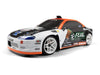 HPI 160931 Nissan Silvia S15 Aurimas 'Odi' Bakchis Printed Body (200mm)