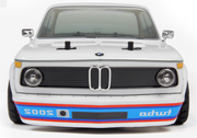 HPI 160937 1/10 RS4 Sport 3 BMW 2002 Turbo RTR AWD RC Car