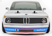 HPI 160937 1/10 RS4 Sport 3 BMW 2002 Turbo RTR AWD RC Car