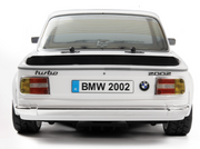 HPI 160937 1/10 RS4 Sport 3 BMW 2002 Turbo RTR AWD RC Car