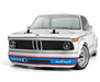 HPI 160938 Sport 3 BMW 2002 Turbo - Flux Brushless Remote Control Car