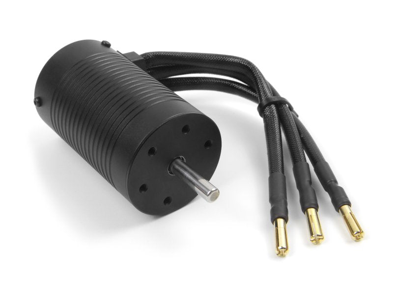 HPI 160940 FLX10-3660-3700KV Brushless Motor