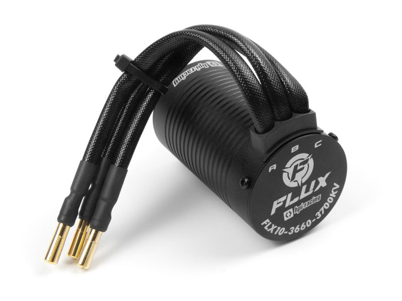 HPI 160940 FLX10-3660-3700KV Brushless Motor