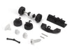 HPI 160975 Steering and Drive Parts for Nano-TTR