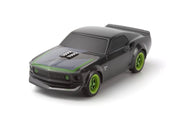 HPI 160981 Nano-TTR 1969 Ford Mustang RTR-X (Car Only - No TX)