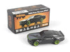 HPI 160981 Nano-TTR 1969 Ford Mustang RTR-X (Car Only - No TX)